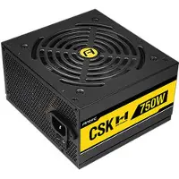 Antec Power Supply Cuprum Strike CSK750H