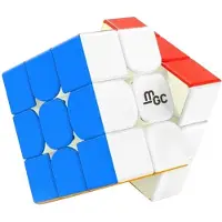 Cayro Mgc Cube V2 3x3 Bordspel