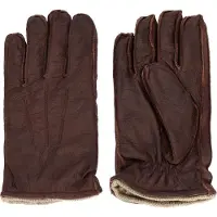 Lloyd Men'S Belts Handschoenen leer brandy