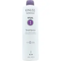 KINESSENCES Kin Cosmetics Kinliss Ritual 1 Shampoo 500ml