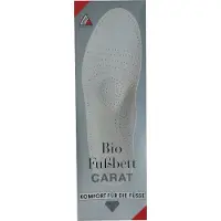 Emo Bio Carat Voetbed maat 46