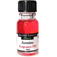 Ancient Wisdom Geurolie voor Aroma Diffuser - Jasmijn - 10ml - Geurverspreider