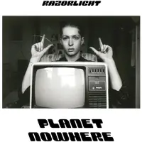 Razorlight CD - Planet nowhere - voor Geen - standaard - Maat Standard