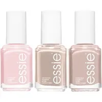 essie Make-up Nagellak White & Nude No. 6 Ballett Slippers