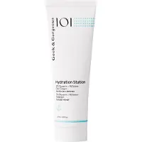 Geek & Gorgeous 101 Hydration Station Gezichtscrème 50 ml