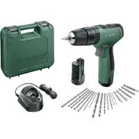 Bosch Easyimpact 1200 2x1.5 Ah Elektrische Schroevendraaier