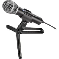 Audio-Technica Microphone ATR2100XUSB