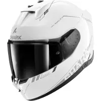 Shark HE0810E-WSA-XS Integraalhelm