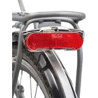 Axa achterlicht slim steady 80mm (werkplaatsverpakking)