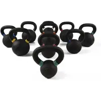 Toorx Fitness Crossfit Kettlebell - 4 kg