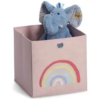 Zeller Opbergmanden kinderkamer Zeller Present