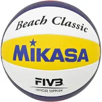 MIKASA BV551C Beach Classic FIVB