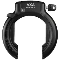 Axa Werkplaatsverpakking ringslot imenso x-large zwart (p20)