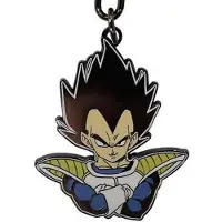 Abystyle Dragon ball - keychain dbz/ vegeta