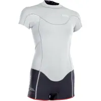 iON Amaze Shorty Dl Woman Shorty 2.5 Mm Wit XS