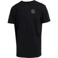 Mystic Boarding Quickdry Korte Mouw Rash Guard