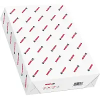 OVOL Kopieerpapier Inapa Rebell Office, DIN A4, 80 g/m², wit, 2500 vellen