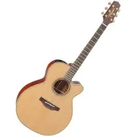 Takamine P3NC Jumbo elektro-akoestische gitaar