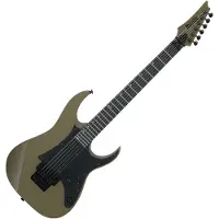 Ibanez Prestige Rgr5130 Khaki Metallic