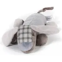 Quax - Knuffel - Hond - Edward small- 15 cm