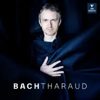 Warner Music Bach/Tharaud