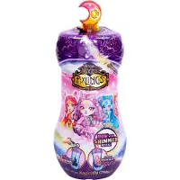 Magic Mixies Pixlings Shimmerverse Serie, Maak & Mix Magische Drank om Pheona De Feniks te Onthullen, 6.5" Hoog