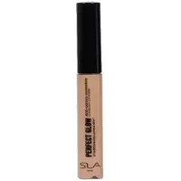 SLA Corrective concealer Perfect Glow Medium Beige 8ml