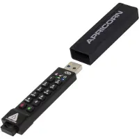 Apricorn Next Generation - USB-stick - 32 GB