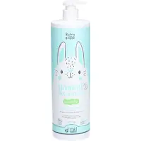 MKL Green Nature MKL Baby Green Kalkhoudende Zalf 900 ml Liniment