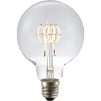 SPL | LED Bol | Grote fitting E27 | 4.5W Dimbaar