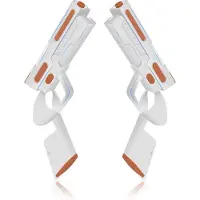 VORTEX VR VortexVR gun controller voor Meta Quest 3 / 3S | speelgoedreplica, controllerhouder