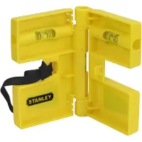 Stanley Hoekwaterpas - 0-47-720