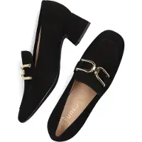 Unisa LOSIE_KS Pumps | Maat 39 Dames Zwart