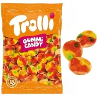 Trolli - pizza - Snoep - Candy - 1 kilo