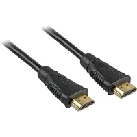 PremiumCord kphdmi10 HDMI kabel 10 m HDMI Type A (Standaard) Zwart