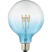 SPL | LED Bol | Grote fitting E27 | 4W Dimbaar