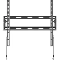 Secura QMT35-B2 Tv Beugel - Muurbeugel - Geschikt van tot 32 t/m 50 inch - Kantelbaar - Universeel – Zwart
