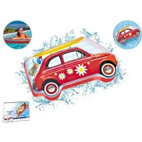 MONDO Luchtbed Vintage Auto