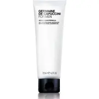 Germaine de Capuccini - For Men - Aqua Clean Formula, Mattifying Facial Cleansing Gel - 125ml