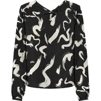 ONLY ONLNOVA LIFE ELITE L/S MALLORY TOP
