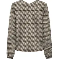 ONLY ONLNOVA LIFE ELITE L/S MALLORY TOP