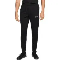 Nike Dri-FIT Academy 23 Trainingsbroek Zwart Wit