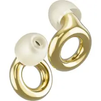 Loop Experience 2 Earplugs - oordopjes festival en feesten oordoppen - 17 dB Hifi gecertificeerde gehoorbescherming oordoppen voor carnaval, concerten, clubs, muzikanten, dj's en het nachtleven