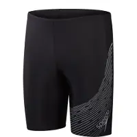 Speedo Eco medley logo jammer