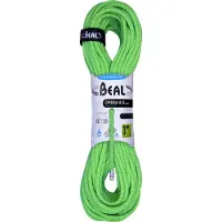BEAL - Opera 8.5 Golden Dry - Enkeltouw 80 m, groen