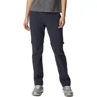 Columbia Afritsbroek Women Saturday Trail II India Ink Medium-8