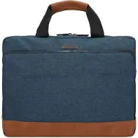 Davidts 258 Koffer 39.5 cm Laptop compartiment navy