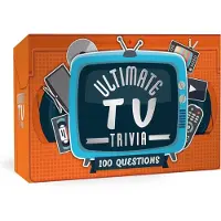 Gift Republic Ultimate TV