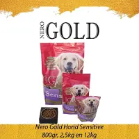 NERO GOLD Droogvoer Sensitive 2,5kg