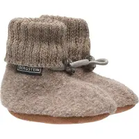 Bergstein Cozy Baby Pantoffels | Maat 16/17
